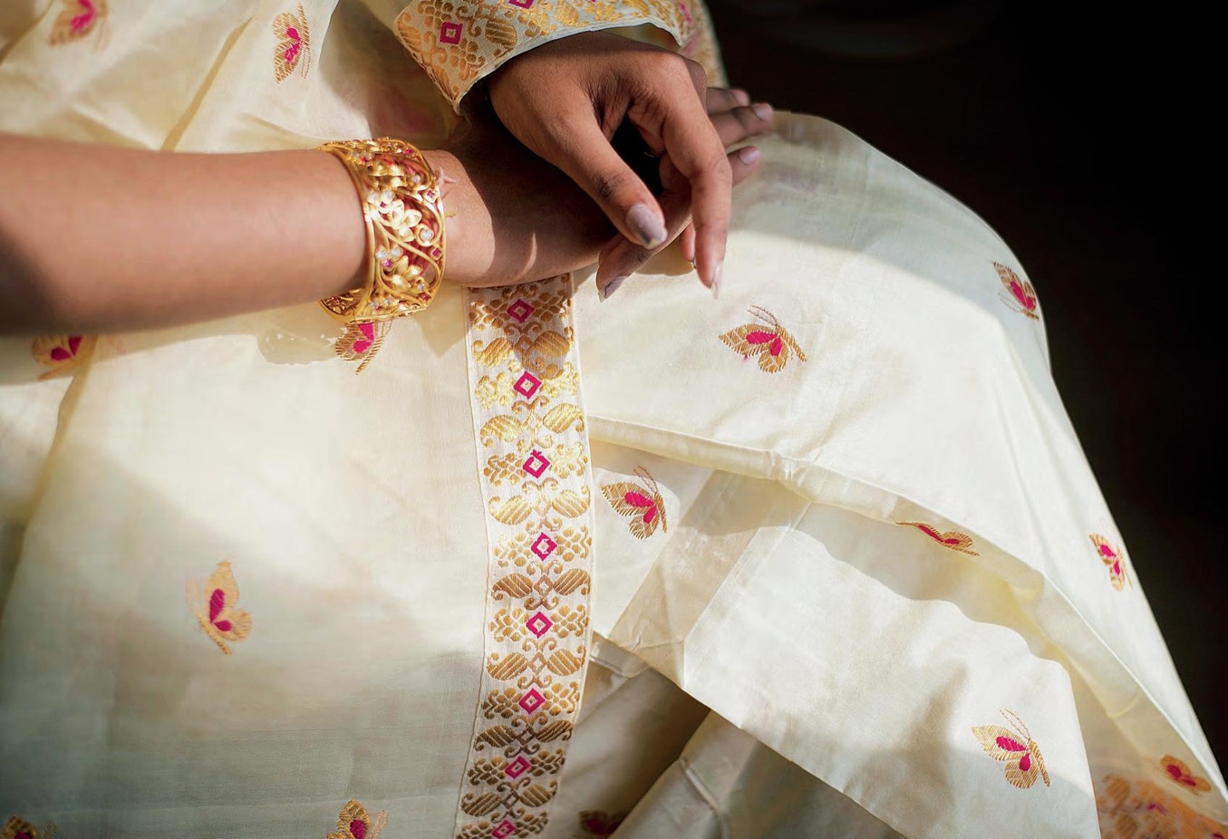 Silk & Sensibility